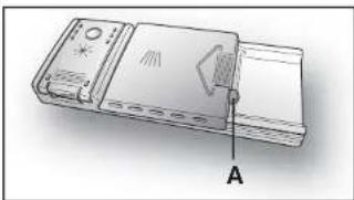 HOOVER HLSI 3000-30S - WARNING! - 1