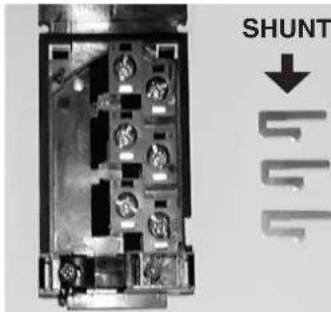 SHUNT