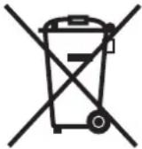 HOOVER HVH 750/2 X - A indicação de calor residual, letra «H», aparece a piscar - 1