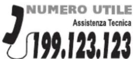 HOOVER HVH 750/2 X - • MATRICOLA DEL PRODOTTO. Dove si trova? - 1