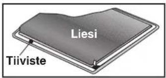 Liesi Tiiviste