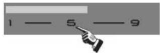 HOOVER HPI44PW - Annuleer de boost-functie - 3