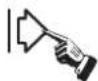 HOOVER HPI44PW - Stop and go Function - 1