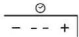 HOOVER HPI44PW - Instructions for Use - 1