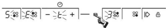 5-|-E-|- -E-+ - 3-● | ● | ◇ ● |