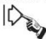 HOOVER HPI44PW - Funkcija Stop and Go - 1