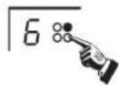 HOOVER HPI44PW - Bruksanvisning - 1