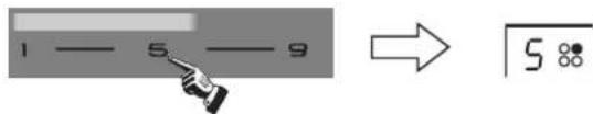1 — 5 — 9 → √5 88