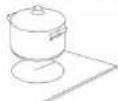 HOOVER HPI44PW - PER INIZIARE A CUCINARE - 2