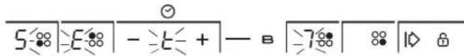 5⊗|E⊗| - E + — B |7⊗| ⊗|1⊗
