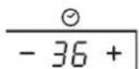 HOOVER HPI44PW - Instructions for Use - 6