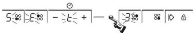 5-|-E-|- -E-+ - 3-••• | ••• | ◇ ••
