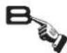 HOOVER HPI44PW - Boost-funktionen - 2