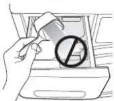 SAMSUNG WF0602NX - Detergent drawer - 3