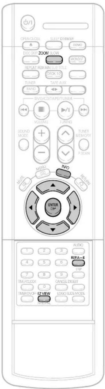 SAMSUNG MAX-DJ650 - إعادة التشفيل ايه-بي - 2