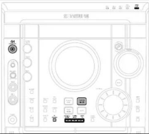 SAMSUNG MAX-DJ650 - التسجيل المباشر - 1