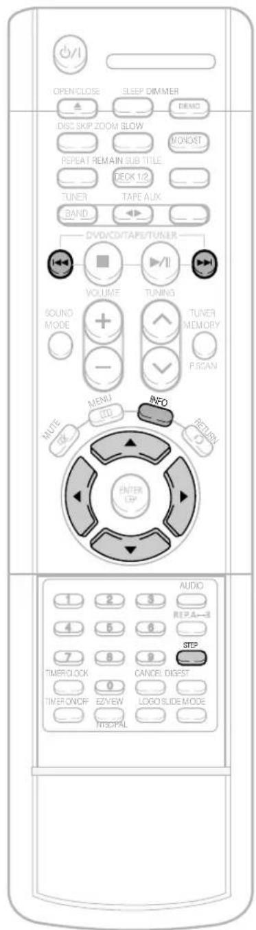 SAMSUNG MAX-DJ650 - DVD - 4