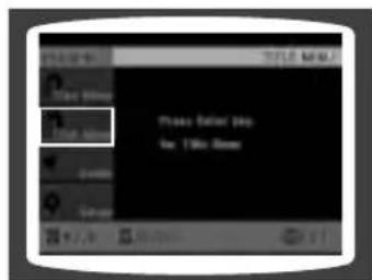 SAMSUNG MAX-DJ650 - استخدام قائمة العنوان - 6