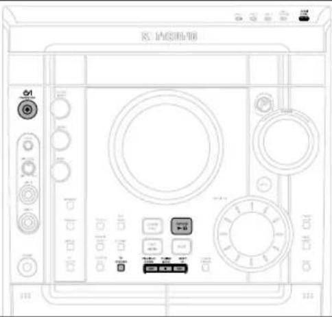 SAMSUNG MAX-DJ650 - نسجيل الクリص الم定居 - 2