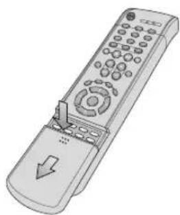 SAMSUNG MAX-DJ650 - الملحقات والتوابع - 14