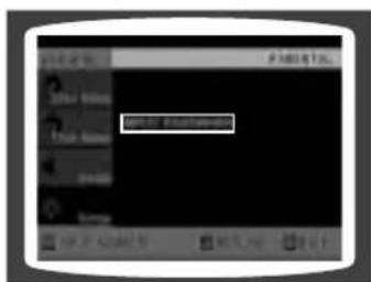 SAMSUNG MAX-DJ650 - ضبط الت dhكم الأبوي (مستوى التقدم) - 11
