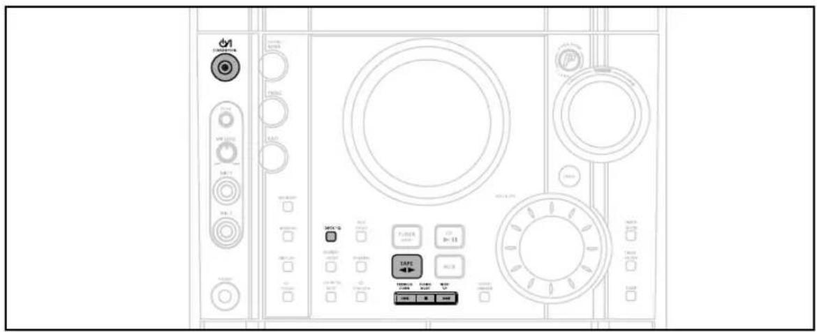 SAMSUNG MAX-DJ650 - ال Estimates إلى شließ الكاسيت - 2