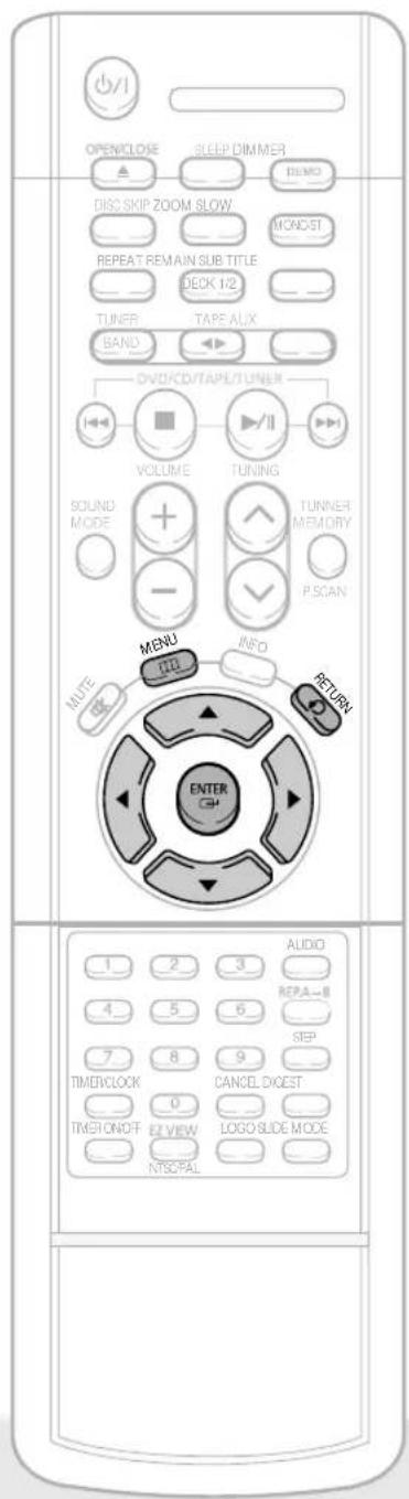 SAMSUNG MAX-DJ650 - (Defense National Defense DRC) ضبط - 6