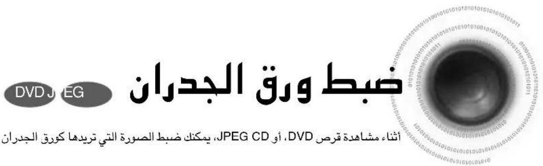 SAMSUNG MAX-DJ650 - ضبط كلمة المرور - 12