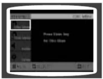 SAMSUNG MAX-DJ650 - ضبط نوع شاشة التلفزيون - 4