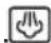 PROGRESS PBD34102B - Setting the function: True Fan Cooking PLUS - 4