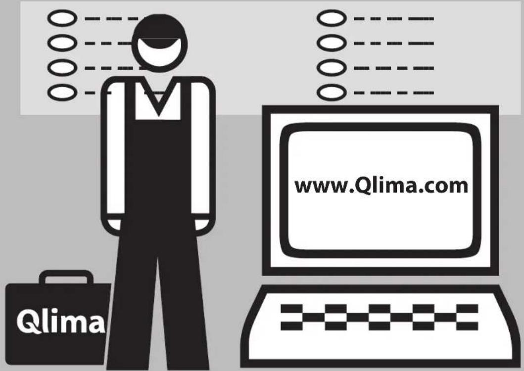 Qlima www.Qlima.com