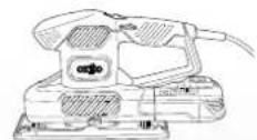 Ozito HSS-5000 - 2