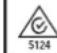 Ozito HSS-5000 - DESCRIPTION OF SYMBOLS - 2