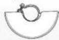 Ozito AGS-4050 - 2