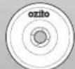 Ozito AGS-4050 - 6