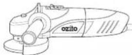 Ozito AGS-4050 - 1