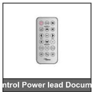 Control Power lead Docum