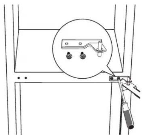 MATSUI M48TW17E - INSTALLATION - 2