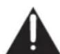 MATSUI M48TW17E - WARNING - 1