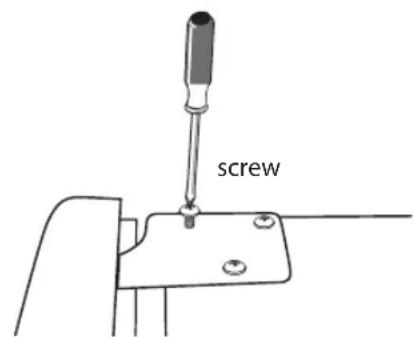 screw