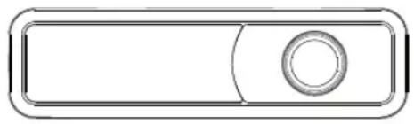 MATSUI M48TW17E - Skifte ut den innvendige lampen - 1