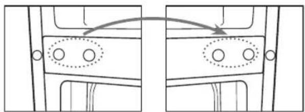 MATSUI M48TW17E - ASENNUS - 3