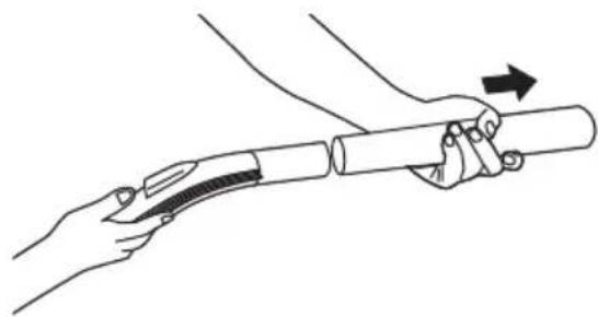 MATSUI M12VCB16E - Betjening - 4