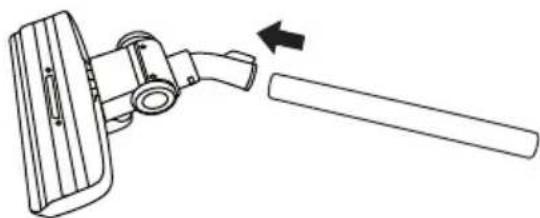 MATSUI M12VCB16E - Avstängning och förvaring - 1