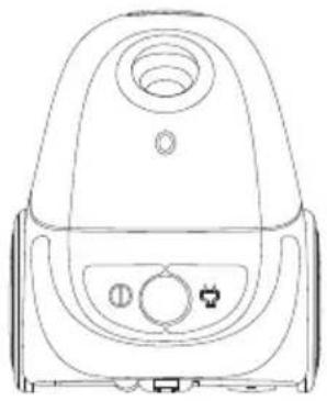 MATSUI M12VCB16E - 1
