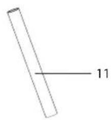 MATSUI M12VCB16E - SE - 3