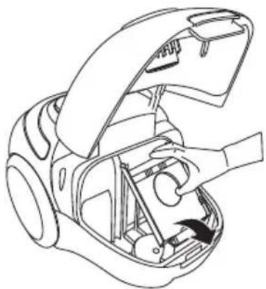 MATSUI M12VCB16E - FI - 14