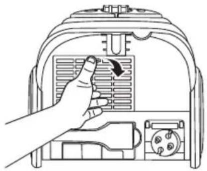 MATSUI M12VCB16E - SE - 1