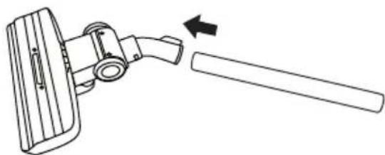 MATSUI M12VCB16E - Betjening - 3