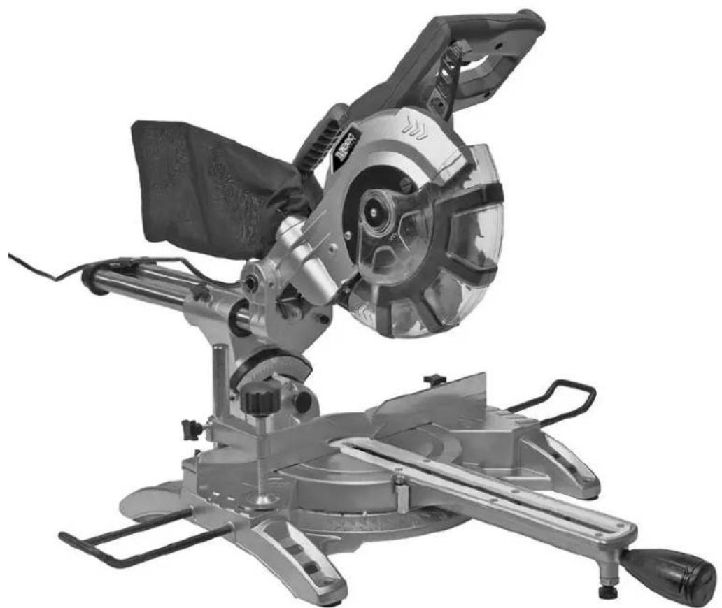 Meec Tools 242-135 - 1